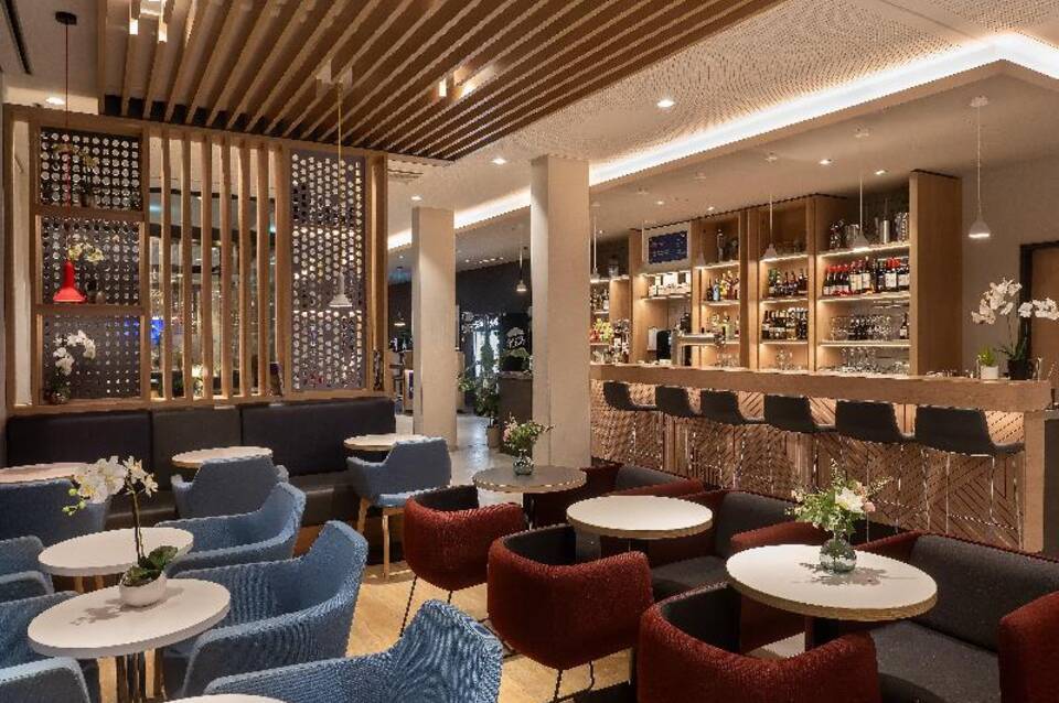 Holiday Inn Express Munich North 2