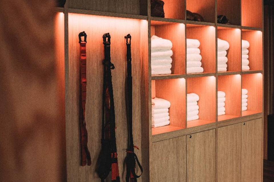 Thompson Madrid 4