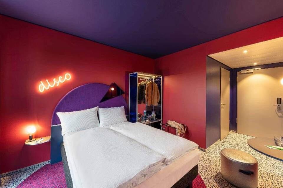 ibis Styles München-Perlach 4