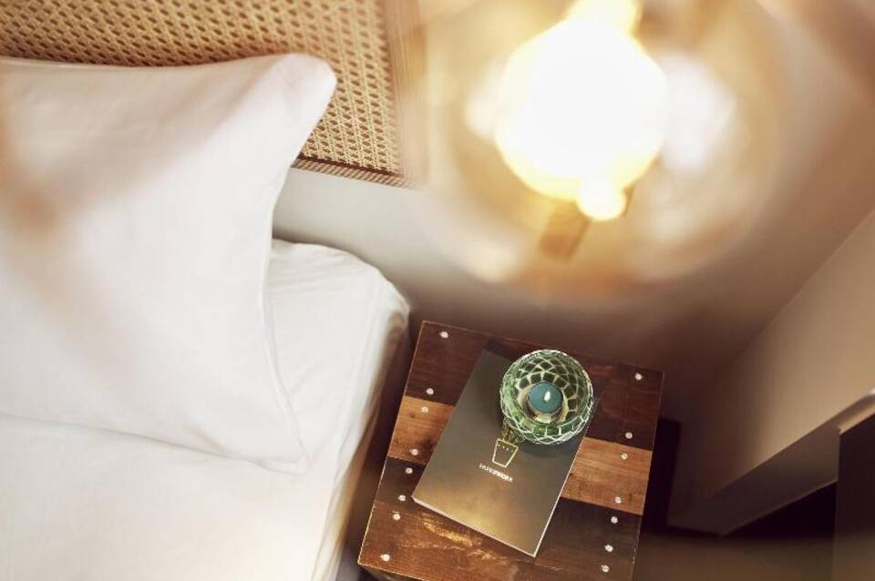 Hood House Hamburg 1