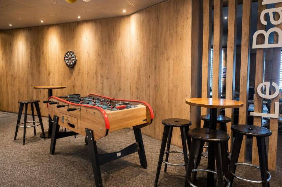 ibis Paris Porte d'Italie 3