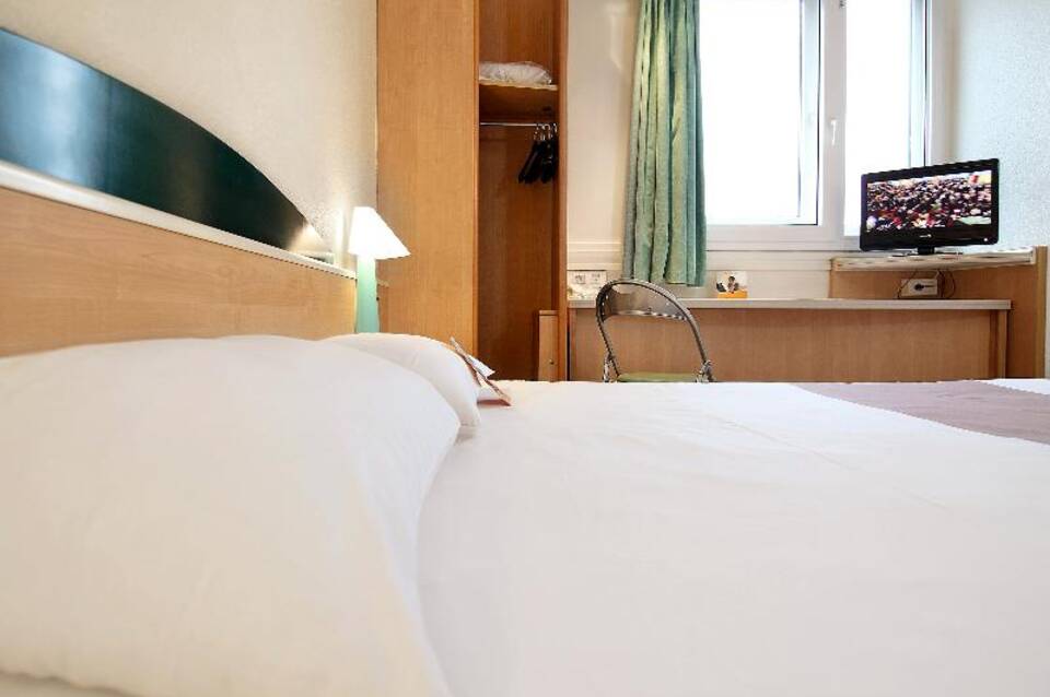 ibis Paris Porte d'Italie 5