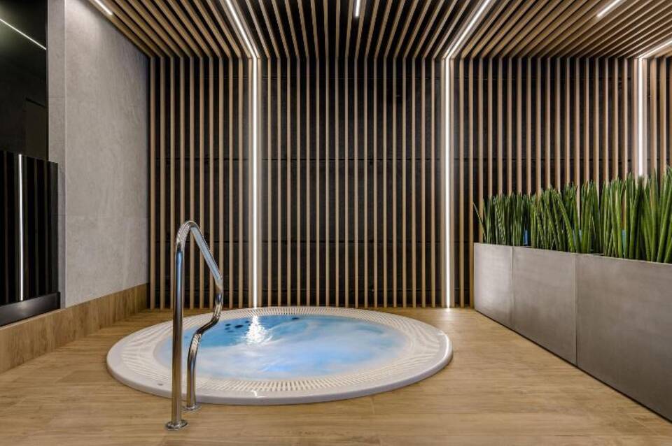 AC Hotel Krakow 3