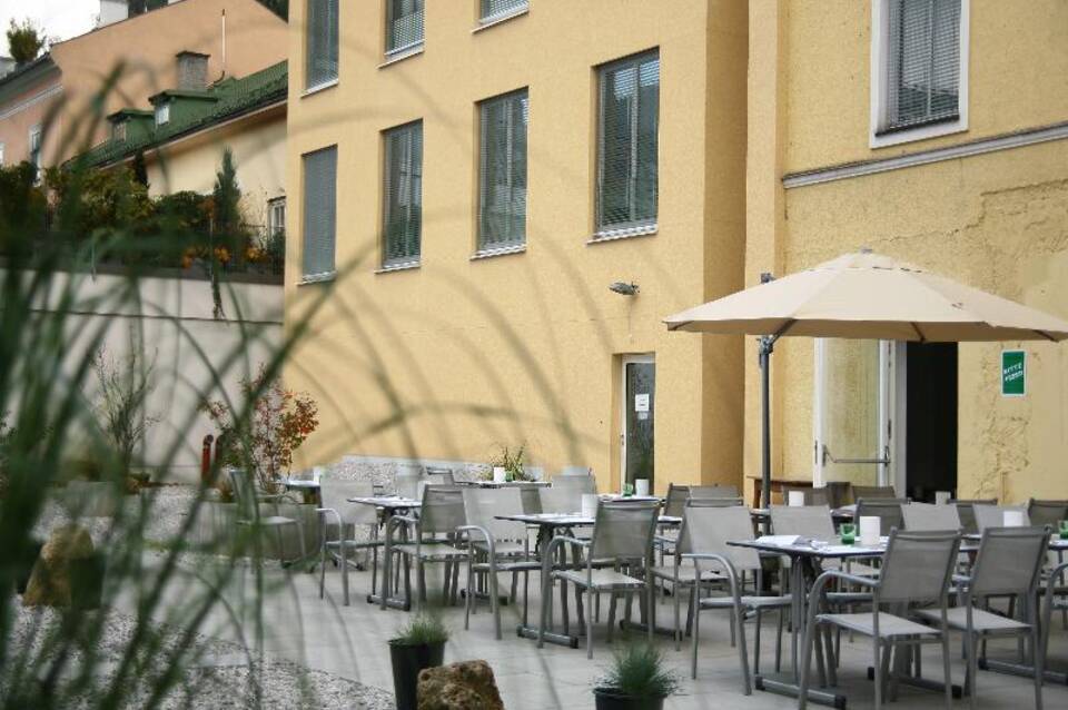 Altstadt Hotel Hofwirt Salzburg 4