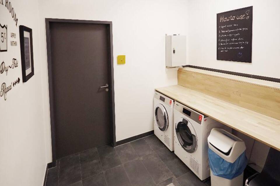 Candlewood Suites Berlin Charlottenburg by IHG 2