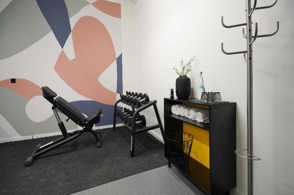 Candlewood Suites Berlin Charlottenburg by IHG 5