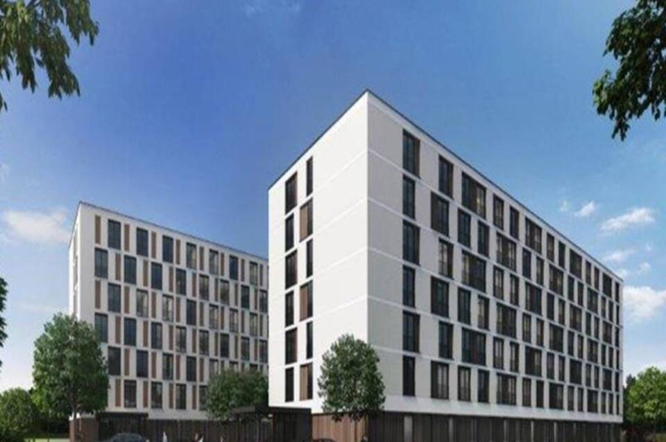 Hampton by Hilton Munich City North 3