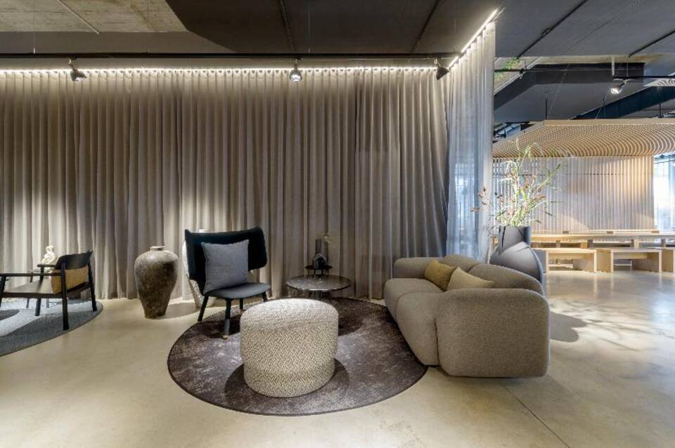 Zleep Hotel Madrid Airport 4