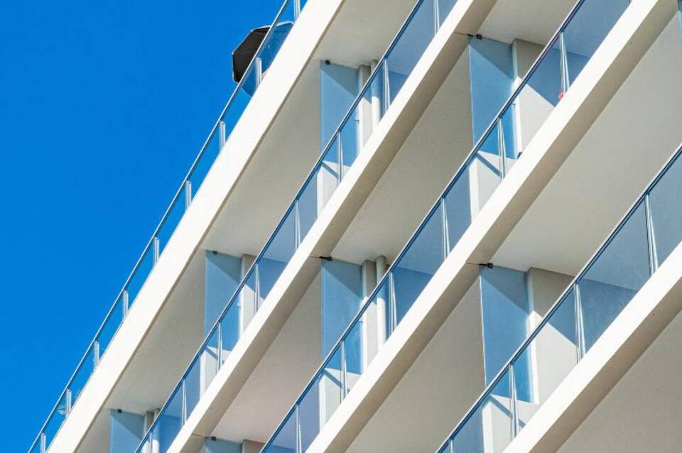 Radisson Blu Hotel, Nice 2