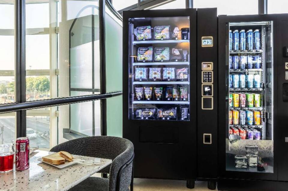 ibis Paris Porte de Montreuil 5