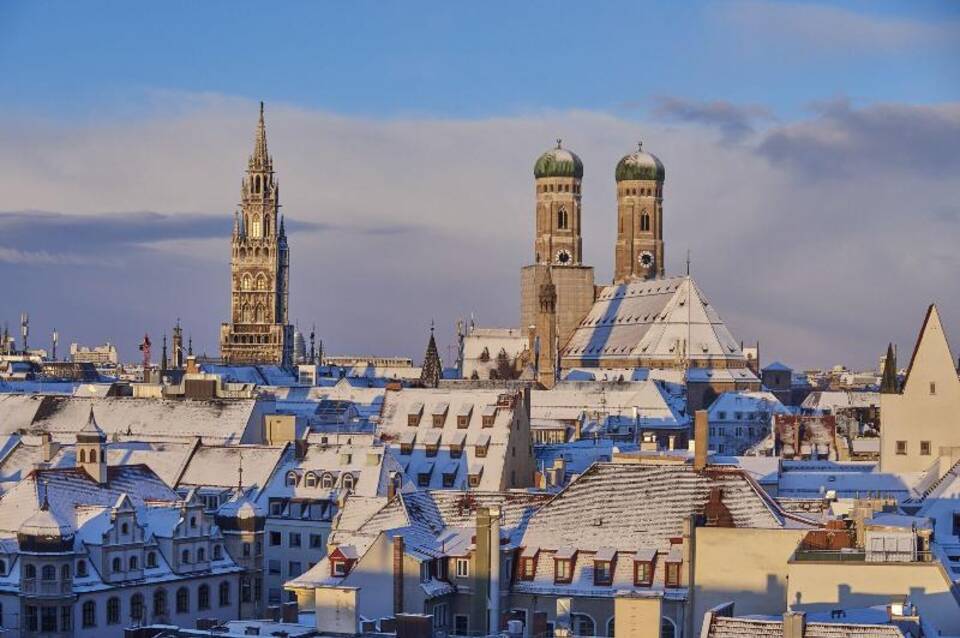 Mandarin Oriental Munich 2