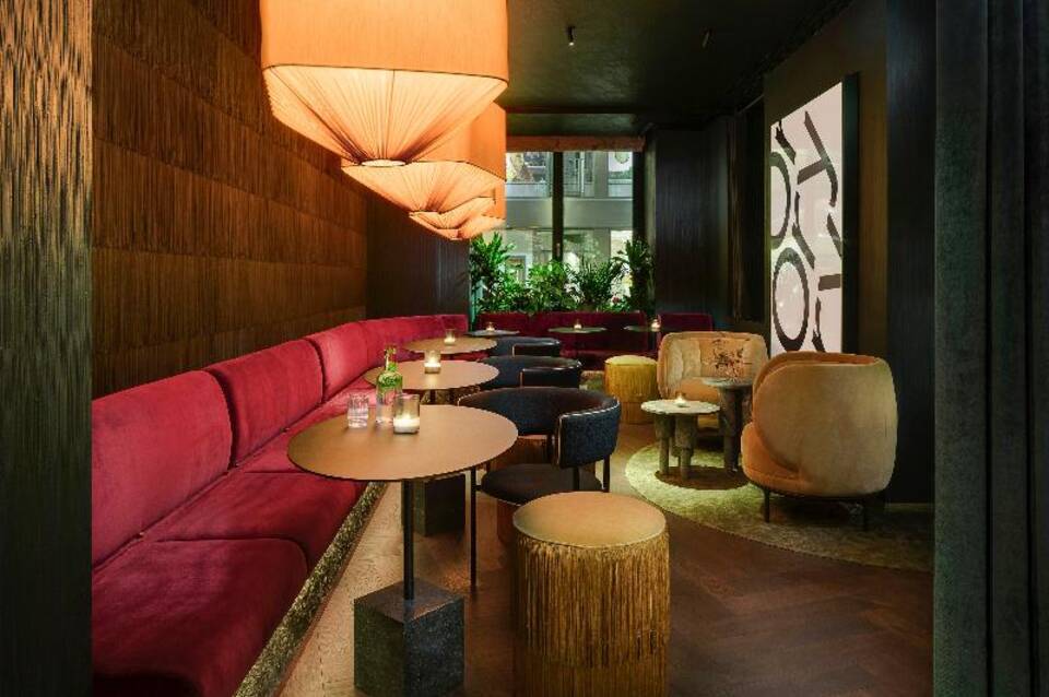 Mandarin Oriental Munich 5