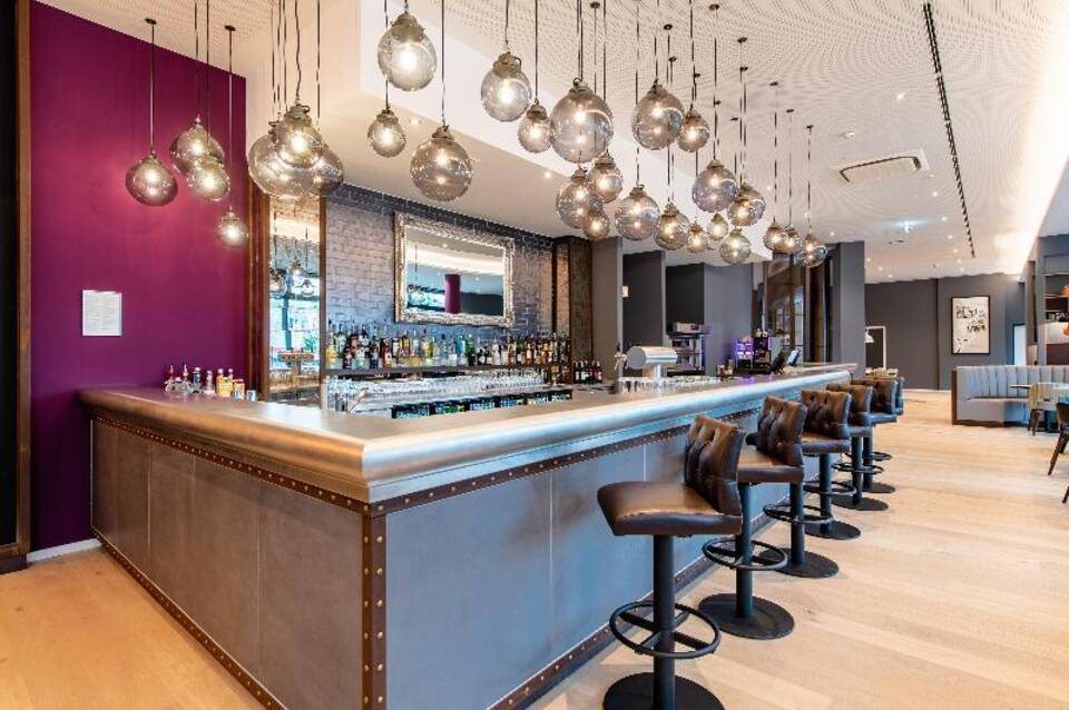 Premier Inn Stuttgart Feuerbach Hotel 1