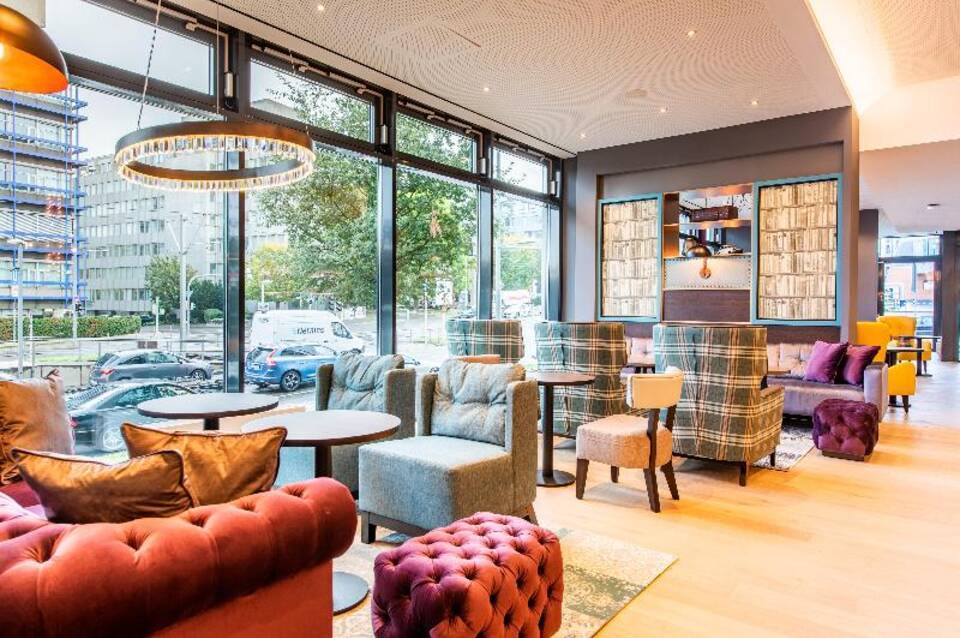 Premier Inn Stuttgart Feuerbach Hotel 3