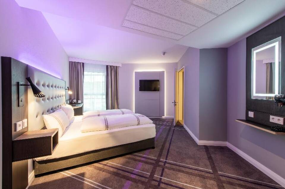 Premier Inn Stuttgart Feuerbach Hotel 4