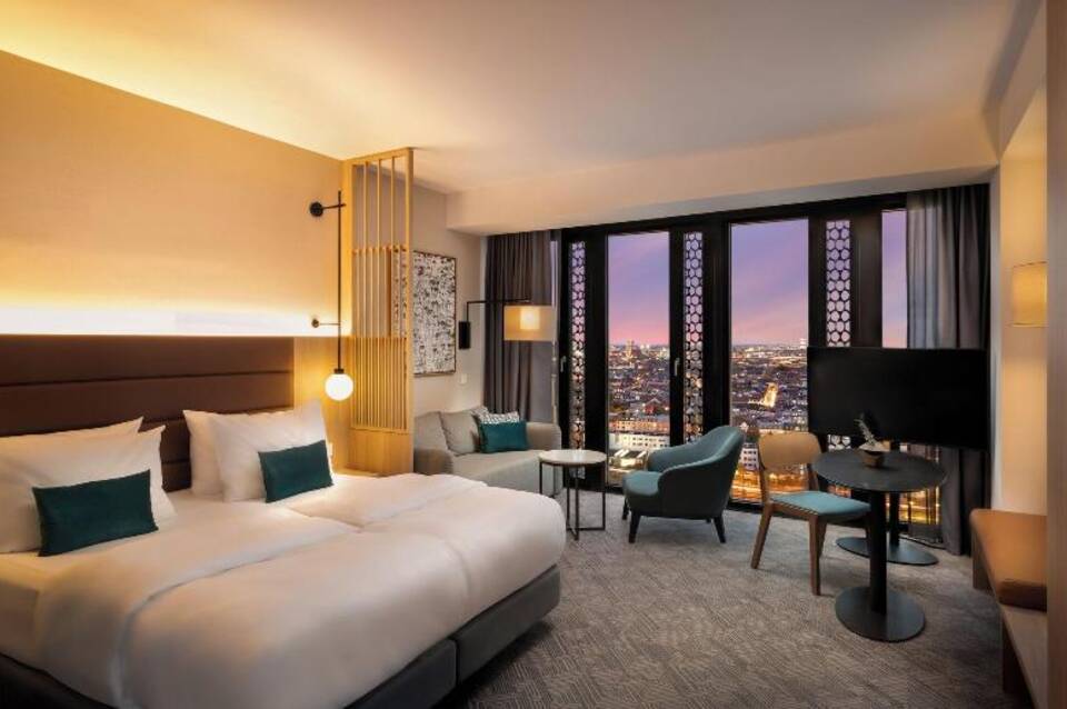 Adina Apartment Hotel Munich 2