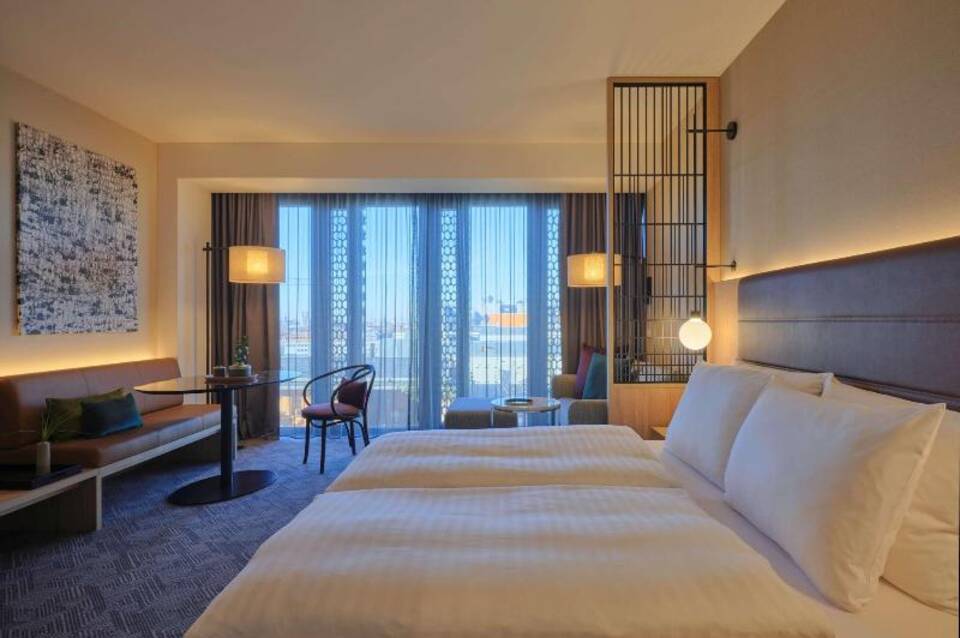 Adina Apartment Hotel Munich 3