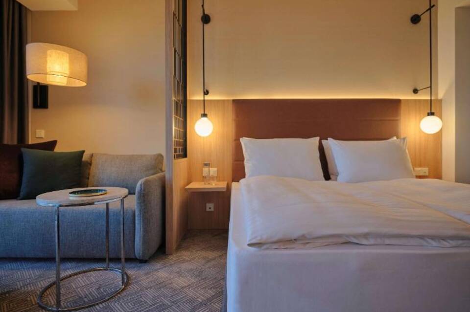 Adina Apartment Hotel Munich 4