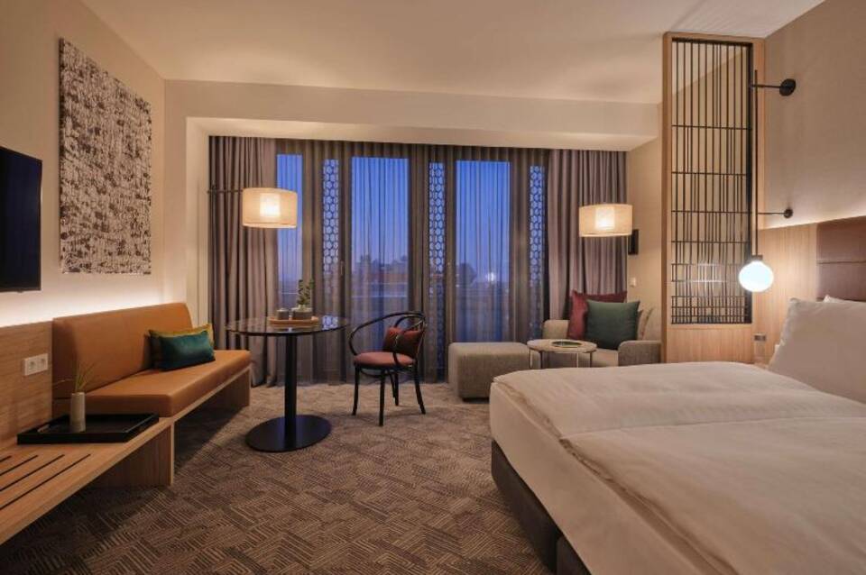 Adina Apartment Hotel Munich 5