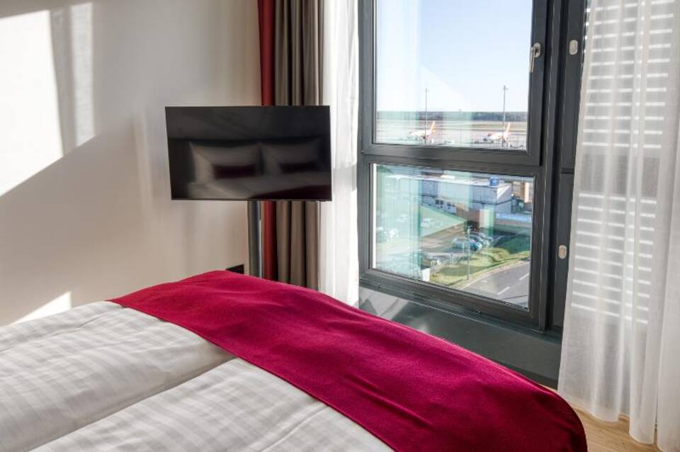 IntercityHotel Berlin Airport BER Terminal 1+2 2