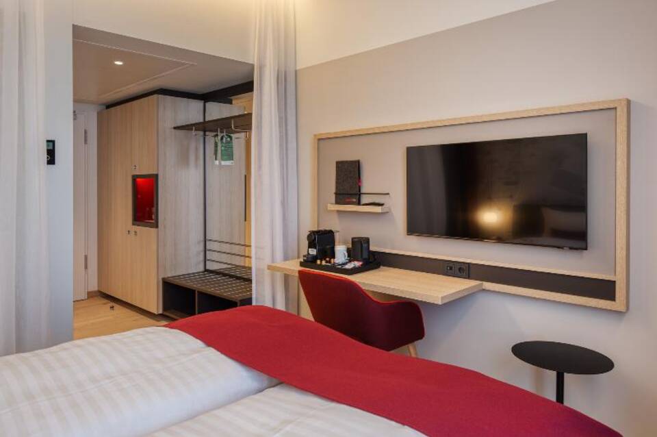 IntercityHotel Berlin Airport BER Terminal 1+2 3