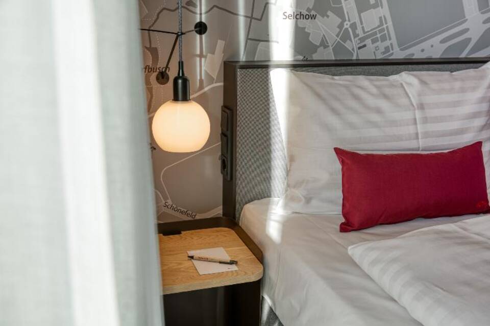 IntercityHotel Berlin Airport BER Terminal 1+2 4