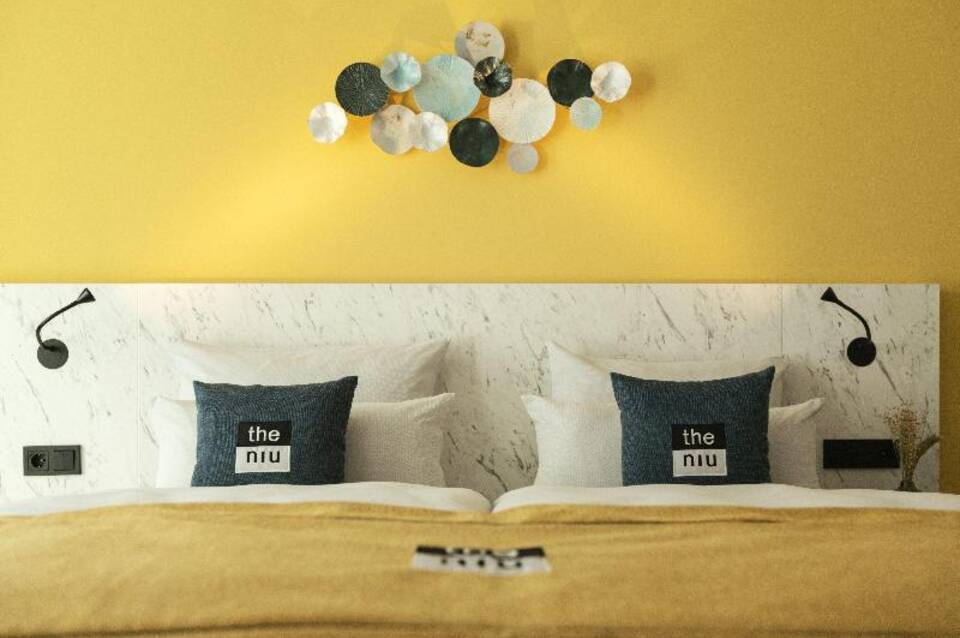 Holiday Inn - the niu, Kettle Stuttgart Vaihingen 5