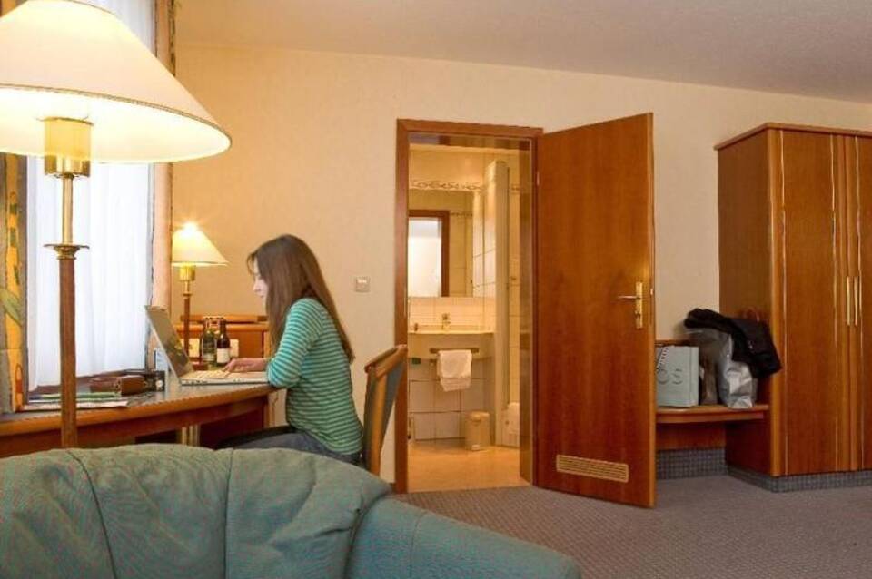 Hotel Wartburg 2