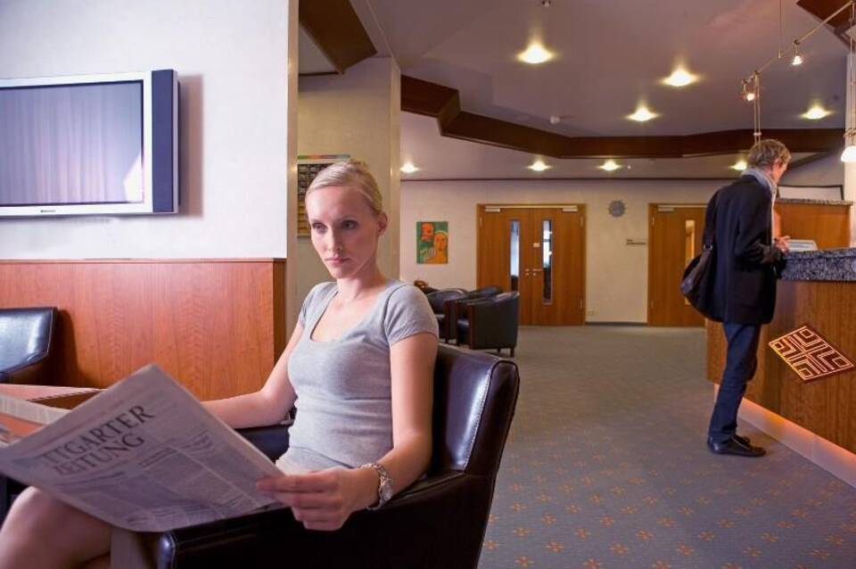 Hotel Wartburg 3
