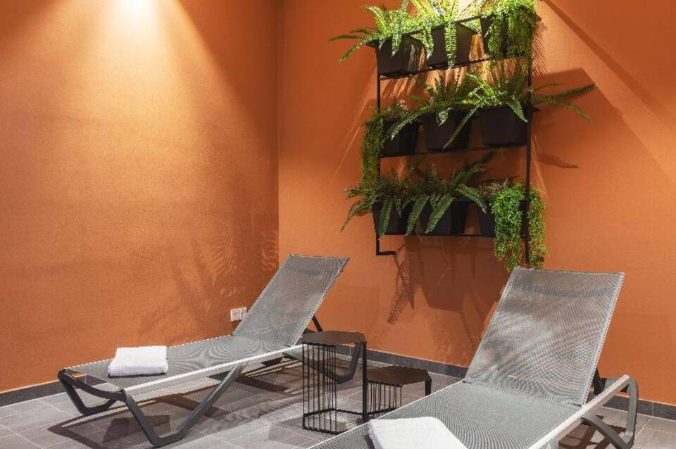 Holiday Inn - the niu, Amity Potsdam 2