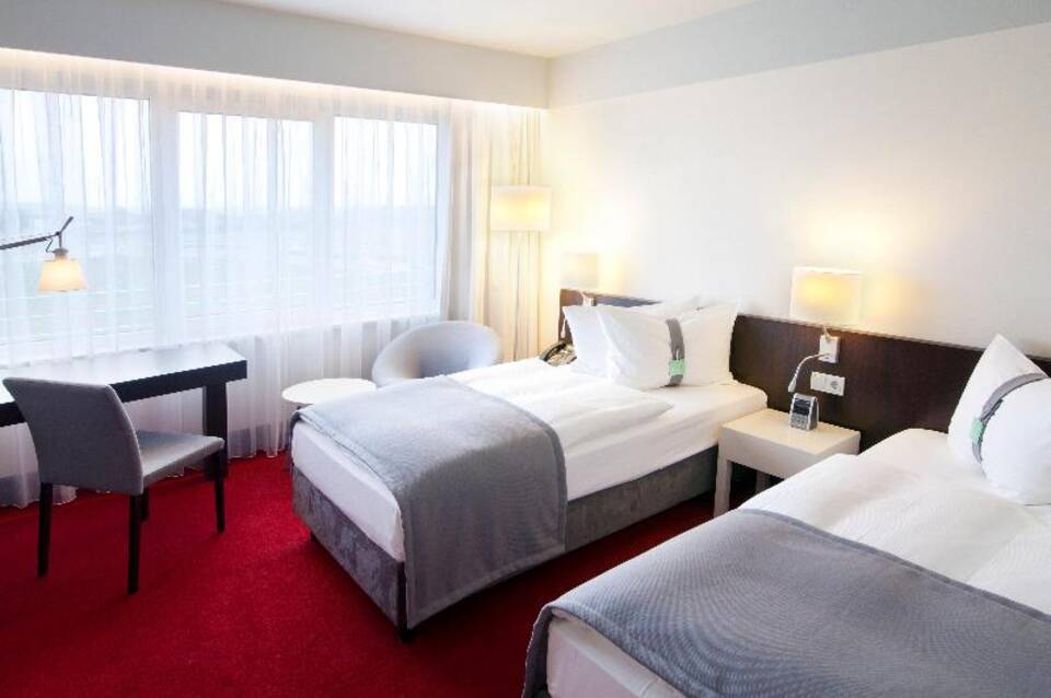 Holiday Inn Berlin Airport - Conference Centre 3