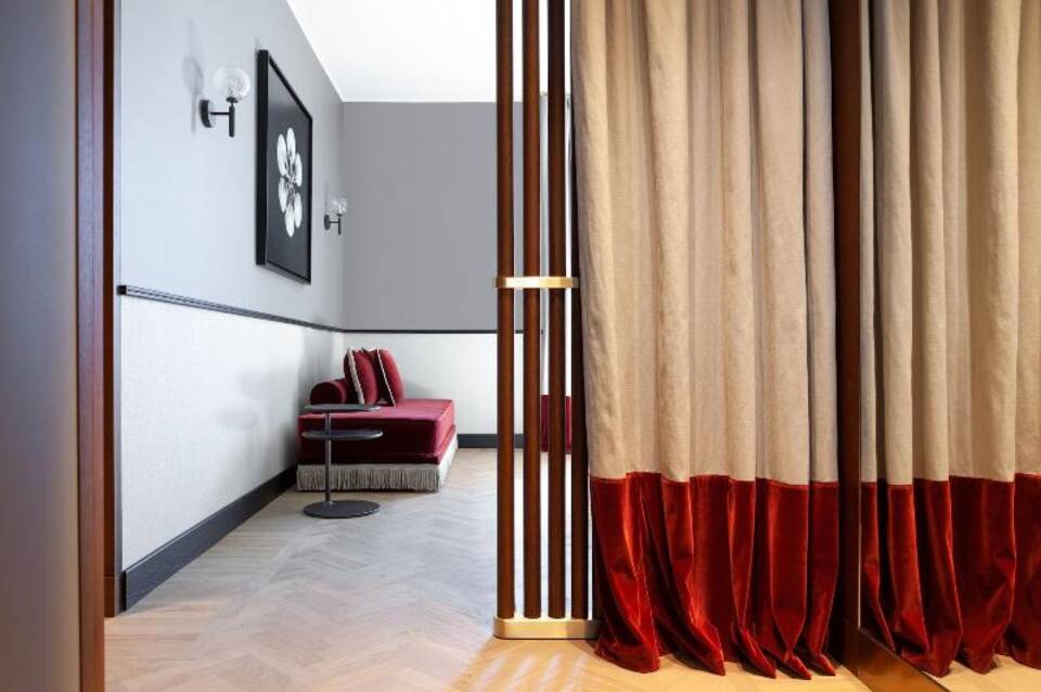 Amabilia Suites 1