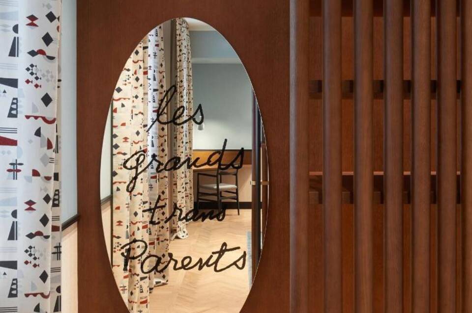 Amabilia Suites 5