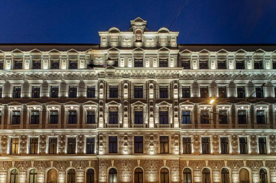 Aparthotel Amella 4
