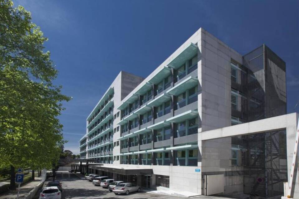 Hotel de Guimaraes Business & Spa 2