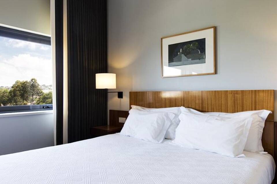 Hotel de Guimaraes Business & Spa 4