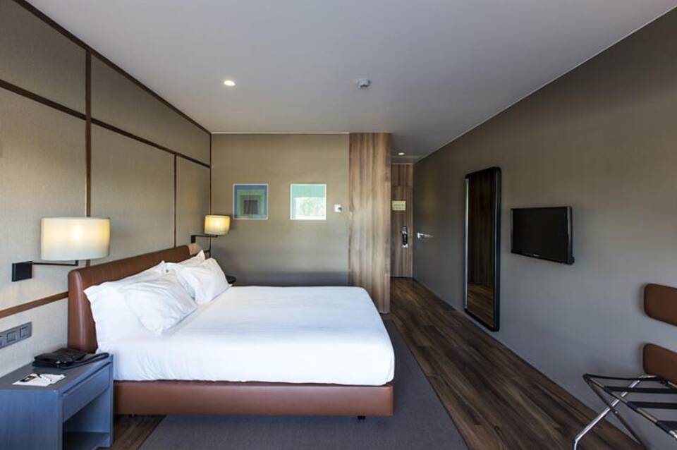 Hotel de Guimaraes Business & Spa 5