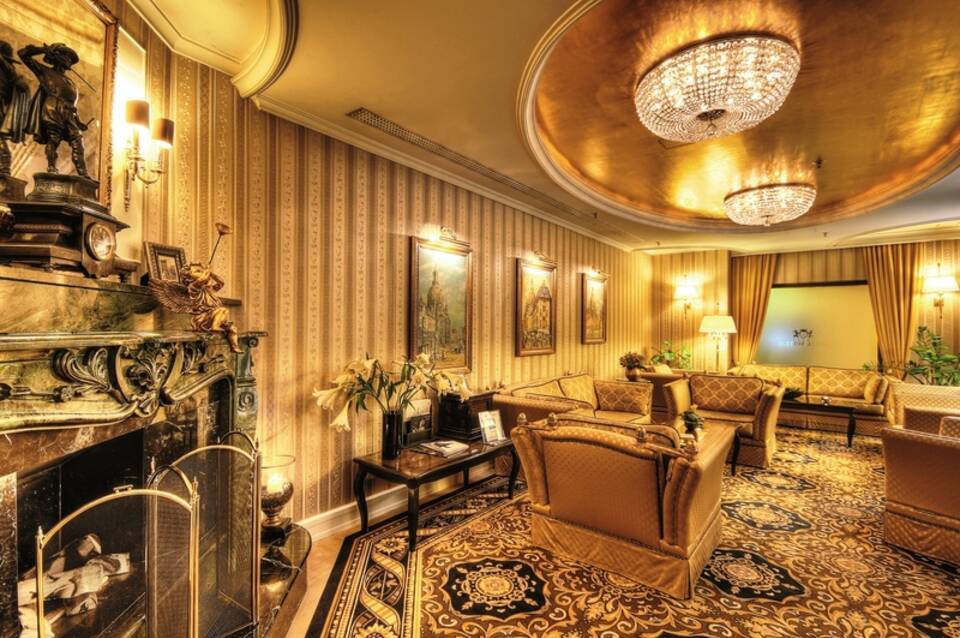 Suitess Hotel 5