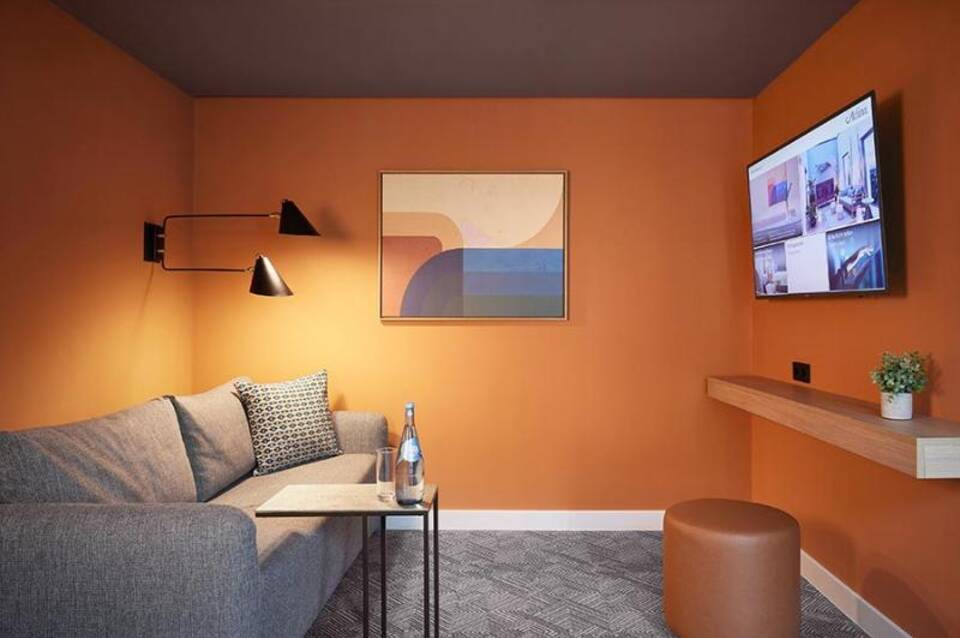 Adina Apartment Hotel Dusseldorf 3