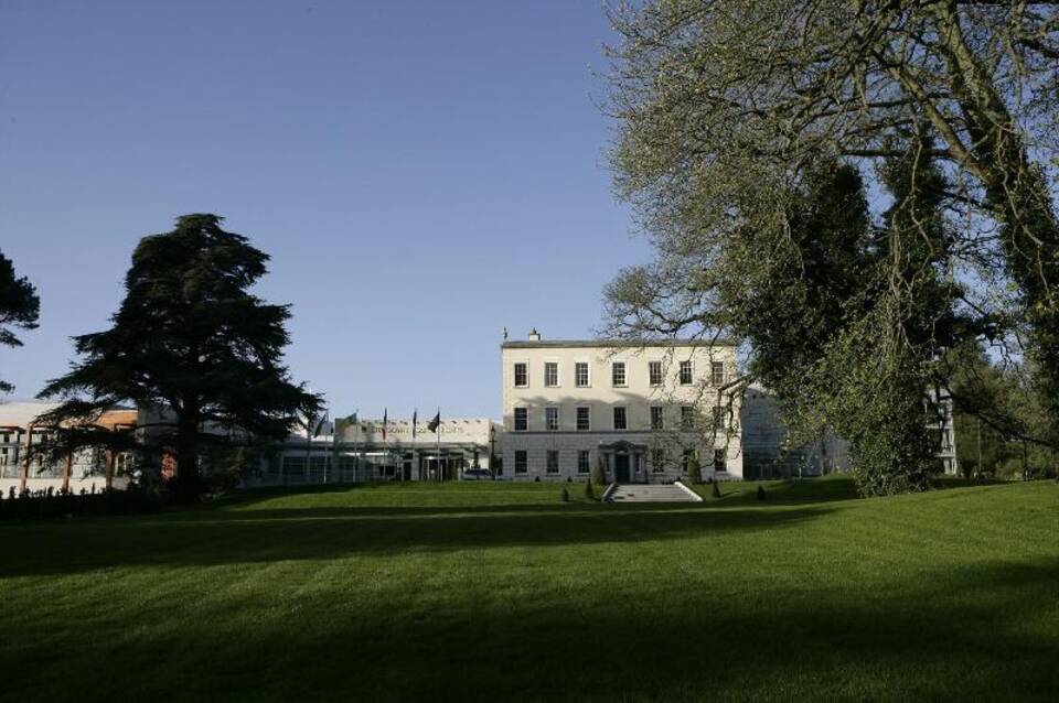 Dunboyne Castle 5