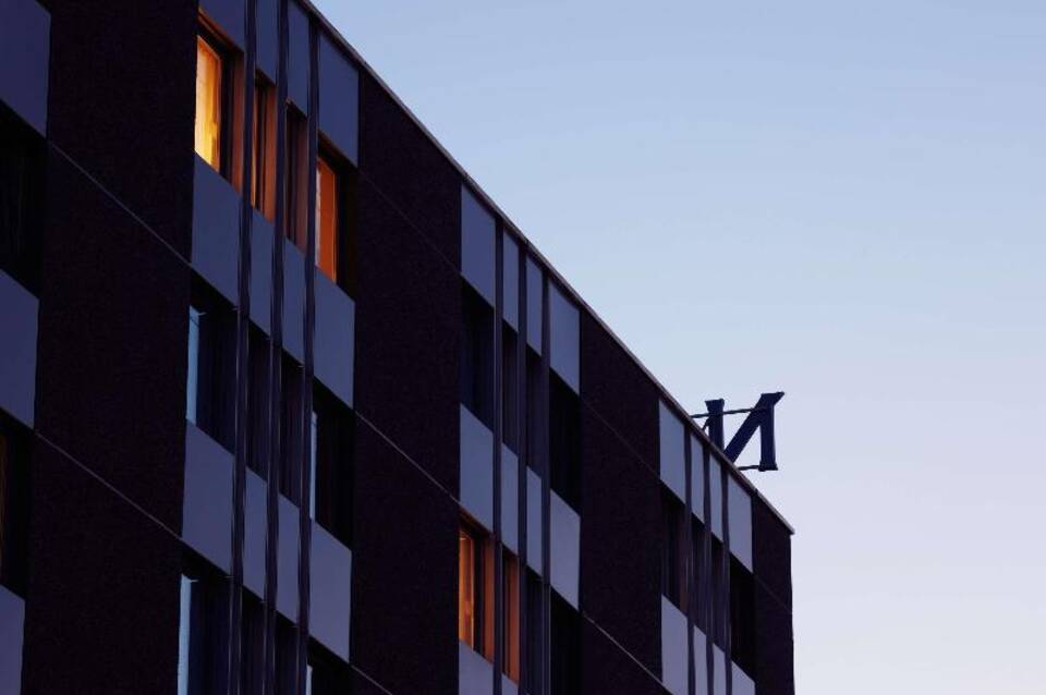 Novotel Zurich Airport Messe 3