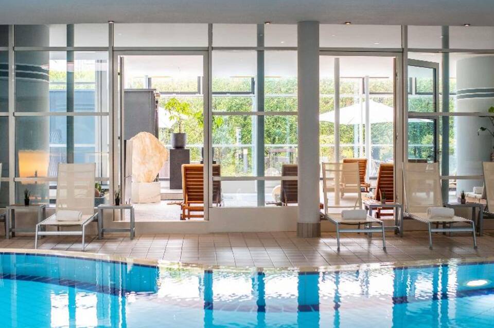 Pullman Stuttgart Fontana 4