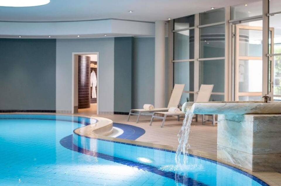Pullman Stuttgart Fontana 5