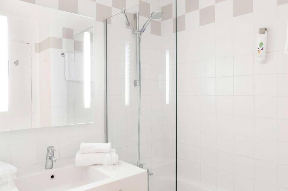 ibis Styles Paris Gare de l'Est Château Landon 4
