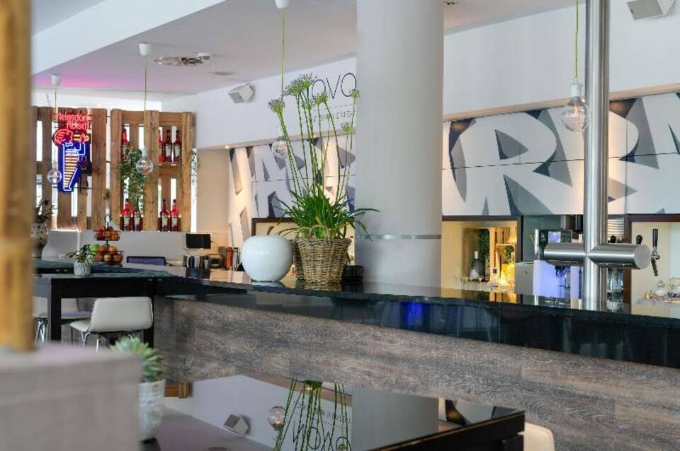 Novotel Köln City 2