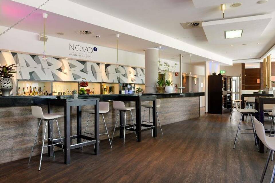 Novotel Köln City 3