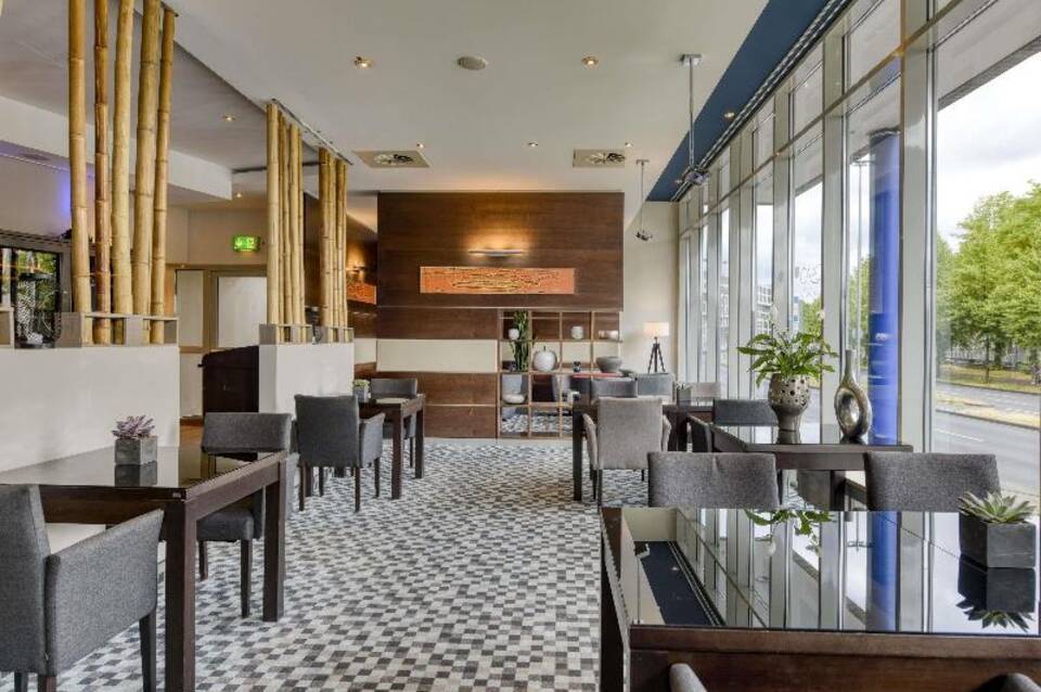 Novotel Köln City 5