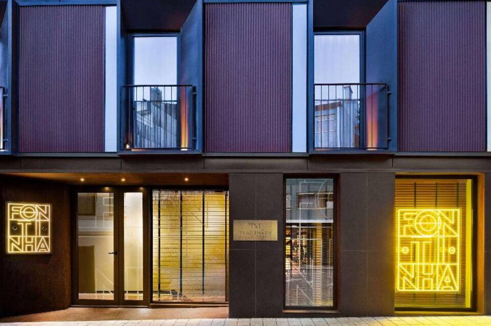 Fontinha Porto, Trademark Collection by Wyndham 3