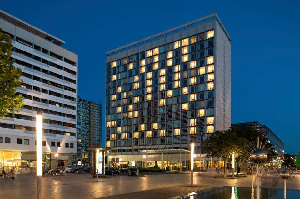 Barceló Dresden Newa 1