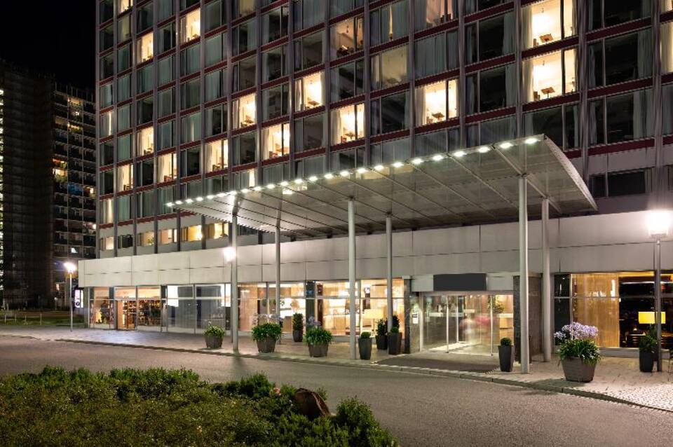 Barceló Dresden Newa 2